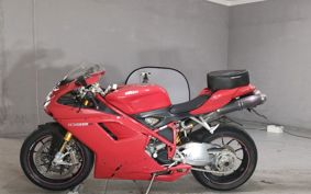 DUCATI 1098 S 2007 H700AA