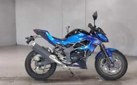 KAWASAKI Z250 SL BR250E