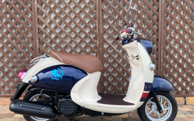 YAMAHA  VINO  DELUXE  SA37J