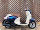 Фото Yamaha VINO DELUXE с японского аукциона