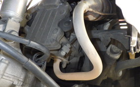 HONDA GYRO CANOPY 2014 TA03