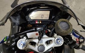 HONDA CBR1000RR SC59