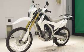 HONDA CRF250L 2018 MD38