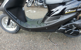 HONDA DIO AF34