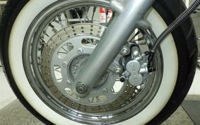 KAWASAKI VULCAN 400 CLASSIC 1996 VN400A