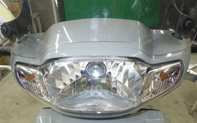 HONDA TACT-4ﾍﾞｰｼｯｸ AF79