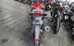 KAWASAKI NINJA 250R 2013 EX250K