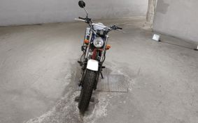 HONDA FTR223 MC34