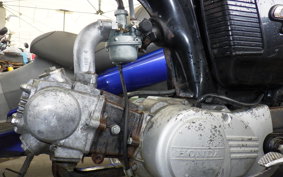 HONDA CD90 BENLY HA03