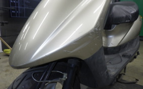 YAMAHA JOG 2021 SA55J