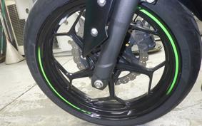 KAWASAKI NINJA 250 ABS