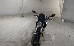 HONDA CB125 R JC79