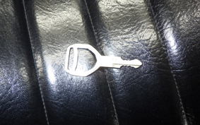 HONDA STEED 400 VLS 1998 NC37