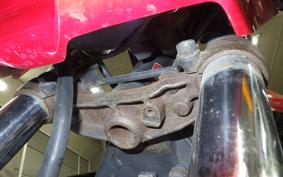 HONDA HORNET 250 2025 MC31