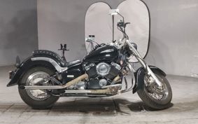 YAMAHA DRAGSTAR 400 CLASSIC VH01J