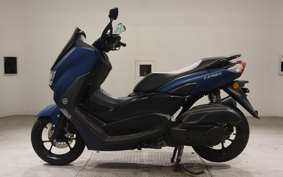 YAMAHA N-MAX 1989 SEG6J