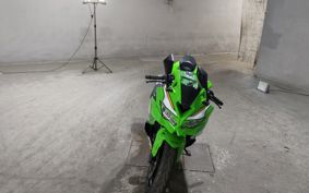 KAWASAKI NINJA ZX-4RR 2024 ZX400P