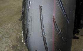 KAWASAKI NINJA 1000 SX 2023 ZXT02K