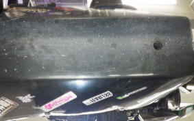 KAWASAKI Z1000 Gen.3 2008 ZRT00B