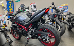 SUZUKI SV650 ABS 2020 VP55B
