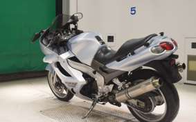 KAWASAKI ZZ1200 NINJA R 2004 ZXT20C