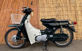 YAMAHA MATE50DX UA04J