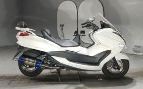 YAMAHA MAJESTY 250 SG20J