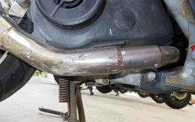 SUZUKI ADDRESS V50 Gen.2 CA42A