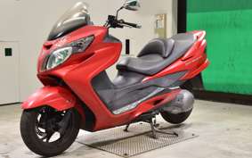 SUZUKI SKYWAVE 250 (Burgman 250) S Gen.3 CJ44A