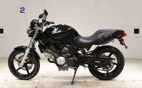 HONDA VTR 250 2013 MC33