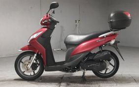 HONDA DIO 110 JF31