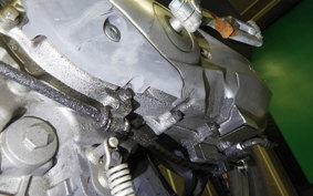 HONDA DIO 110 JF58