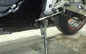 HONDA CBR954RR 2003 SC50
