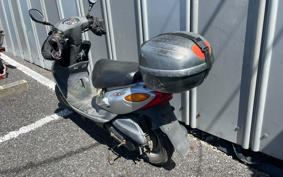 YAMAHA JOG DELUXE SA36J