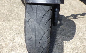 HONDA ﾀﾞﾝｸ AF78