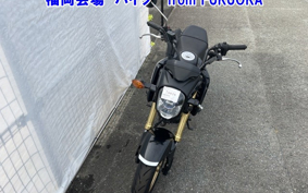 HONDA GROM