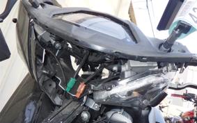 YAMAHA CYGNUS 125 XSR 3 1979 SED8J