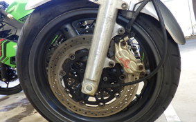 SUZUKI INAZUMA 1200 (GSX1200) 1998 GV76A