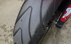 TRIUMPH DAYTONA 675 2009