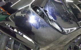 SUZUKI BANDIT 1250 F 2011 GW72A