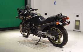 KAWASAKI GPZ900R NINJA 2001 ZX900A