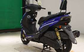 YAMAHA CYGNUS 125 XSR 3 SED8J