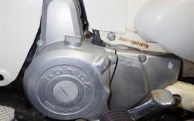 HONDA LITTLE CUB E 2015 AA01