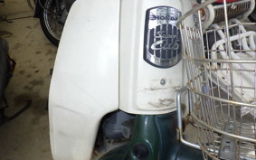 HONDA C50 SUPER CUB AA01