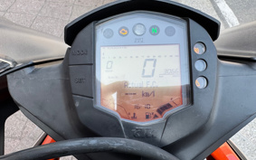 KTM 390 RC 2017 JYJ40