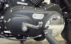 HARLEY XL1200RI 2009