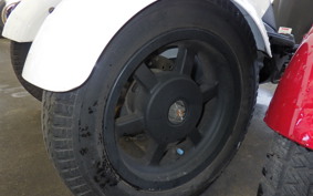 PGO AIM 125 WELL BIKE 2006