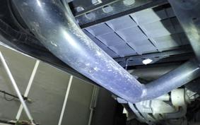 HONDA GYRO CANOPY 1997 TA03