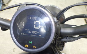 HONDA REBEL 250 A 2025 MC49