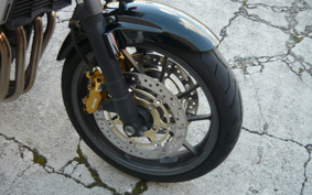 HONDA CB400SF 2017 NC42